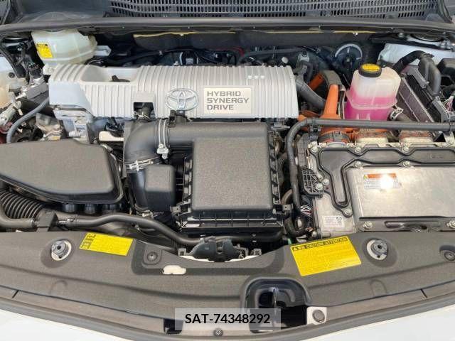Toyota PRIUS 2010-09 322109-18
