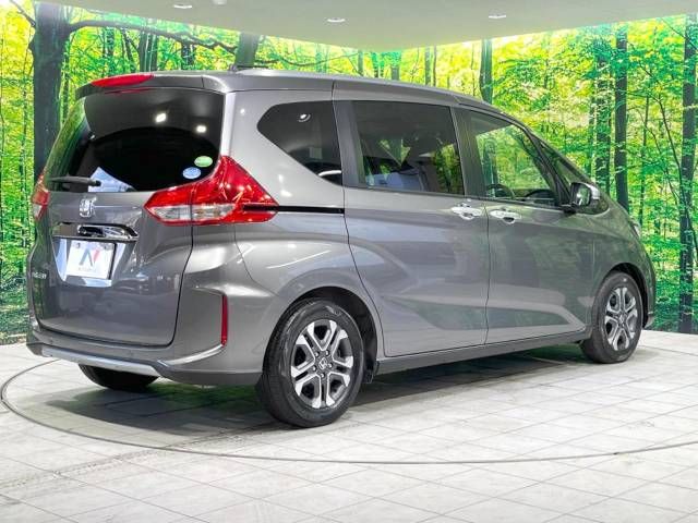 Honda FREED 2020-02 20343-18