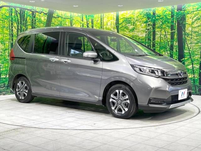Honda FREED 2020-02 20343-17