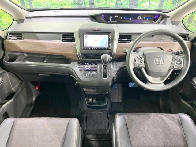 Honda FREED 2020-02 20343-1