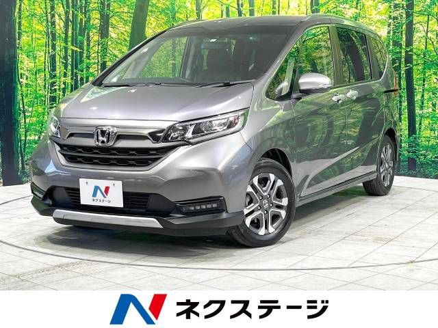 Honda FREED 2020-02 20343-0