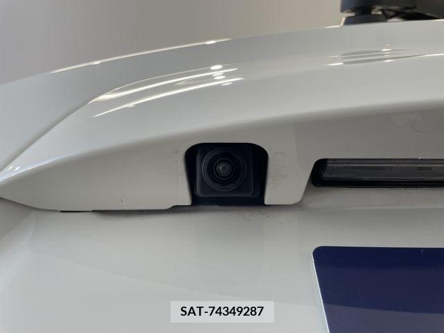 Nissan NOTE 2018-12 392961-21