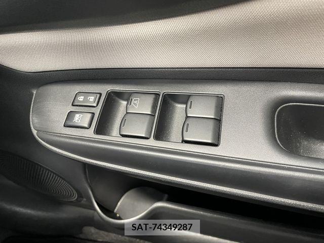 Nissan NOTE 2018-12 392961-13