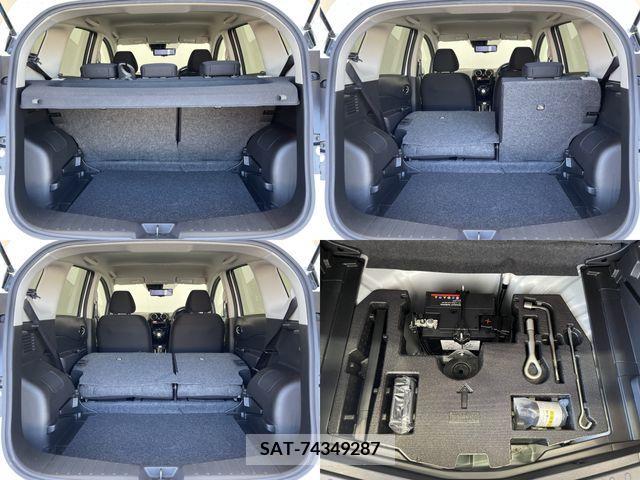 Nissan NOTE 2018-12 392961-10