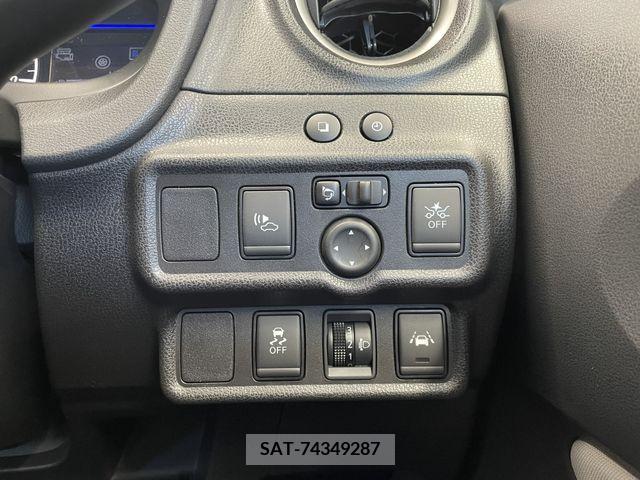 Nissan NOTE 2018-12 392961-12