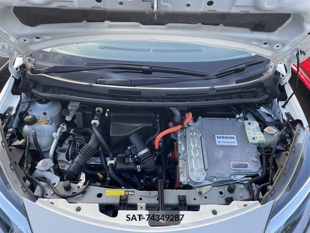 Nissan NOTE 2018-12 392961-27