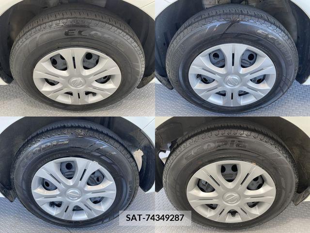 Nissan NOTE 2018-12 392961-26
