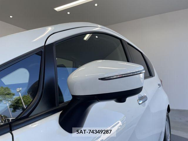Nissan NOTE 2018-12 392961-6