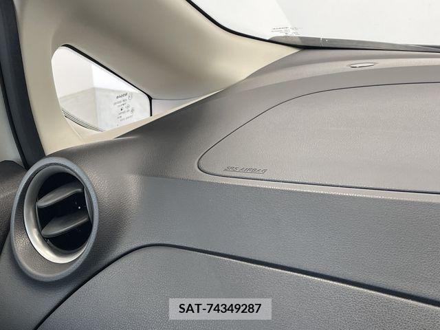Nissan NOTE 2018-12 392961-18