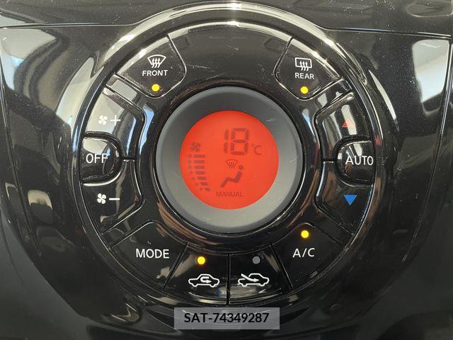 Nissan NOTE 2018-12 392961-16
