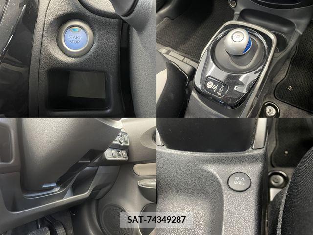 Nissan NOTE 2018-12 392961-14
