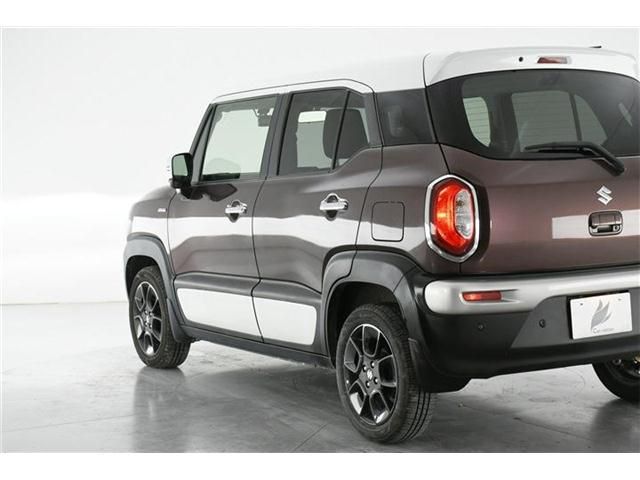Suzuki X BEE 2018-11 182337-6