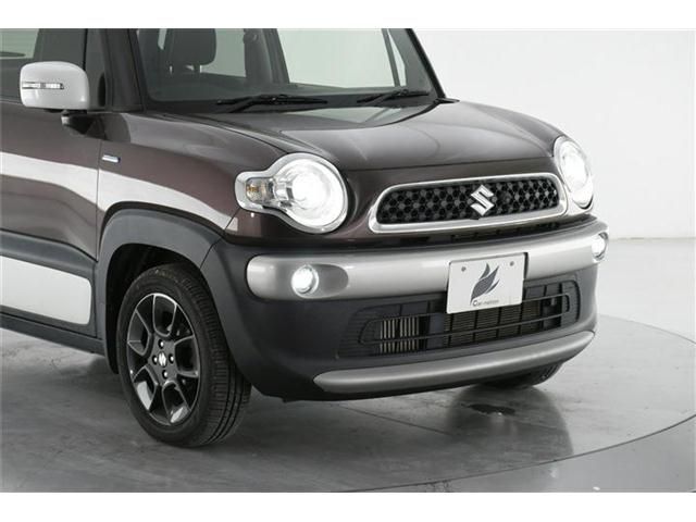 Suzuki X BEE 2018-11 182337-2