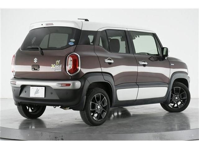 Suzuki X BEE 2018-11 182337-1