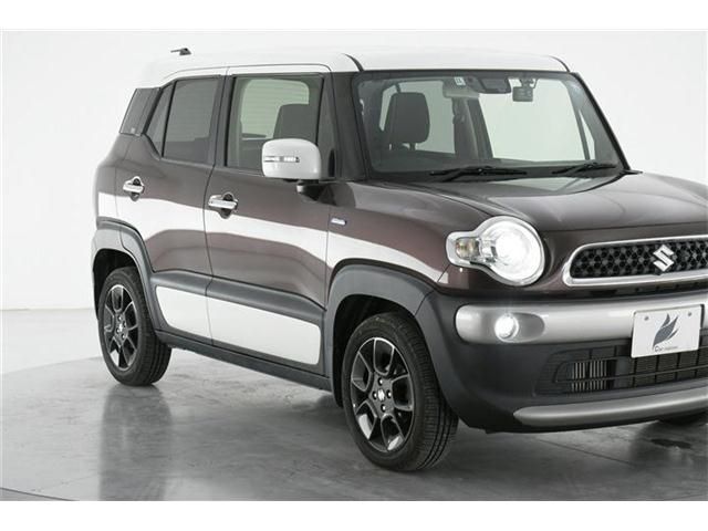 Suzuki X BEE 2018-11 182337-4