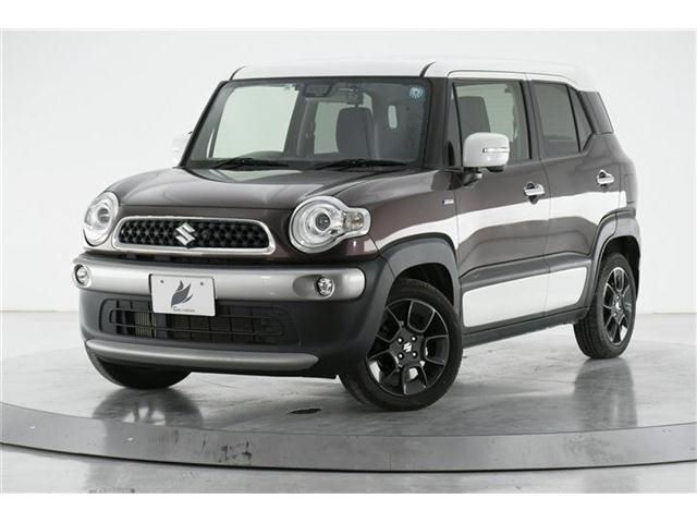 Suzuki X BEE 2018-11 182337-0
