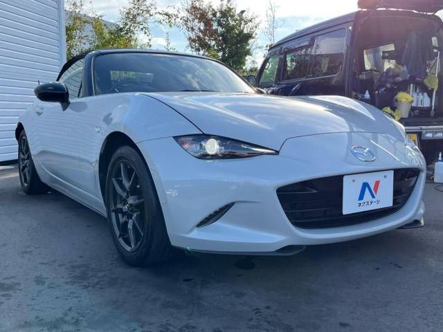 Mazda ROADSTER 2015-07 18262-17