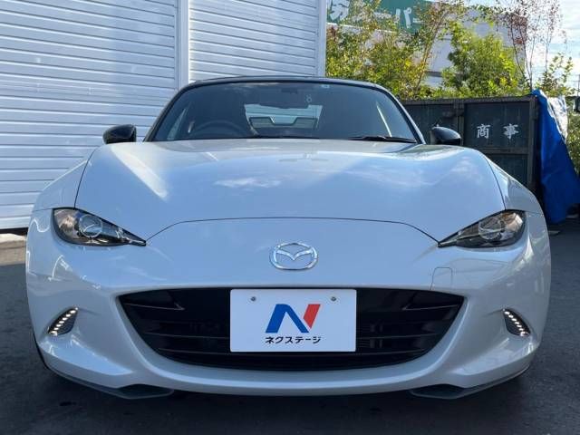 Mazda ROADSTER 2015-07 18262-14