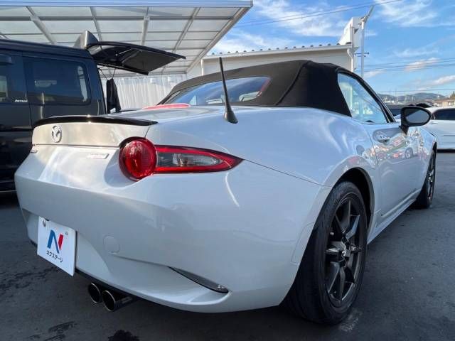 Mazda ROADSTER 2015-07 18262-16