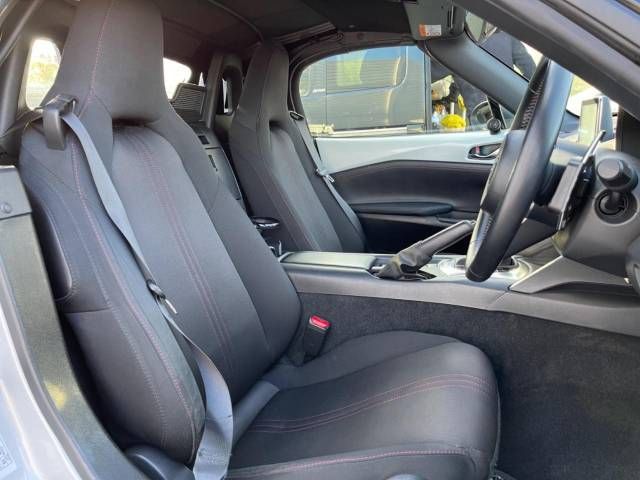 Mazda ROADSTER 2015-07 18262-10