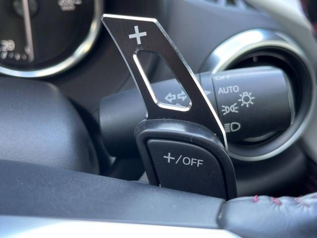 Mazda ROADSTER 2015-07 18262-4