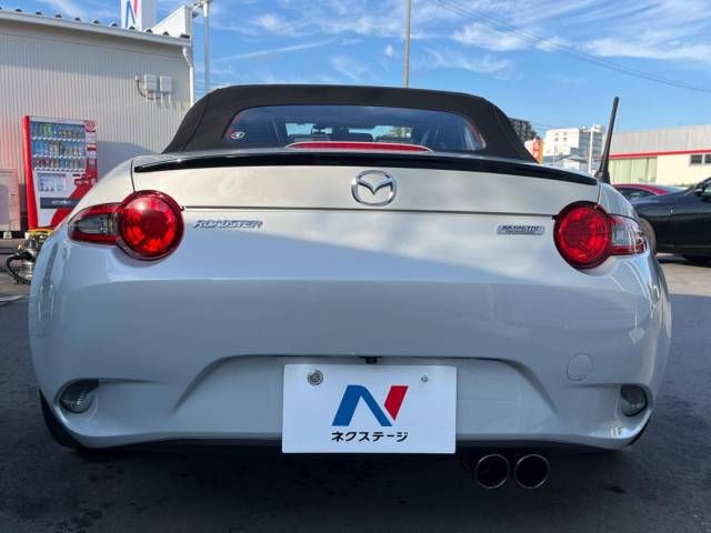 Mazda ROADSTER 2015-07 18262-15