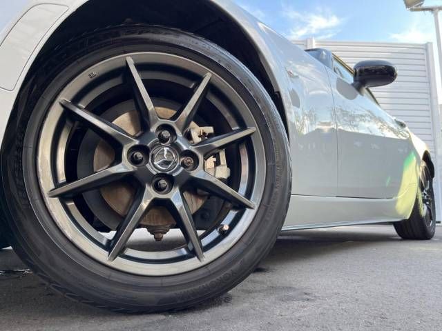 Mazda ROADSTER 2015-07 18262-12