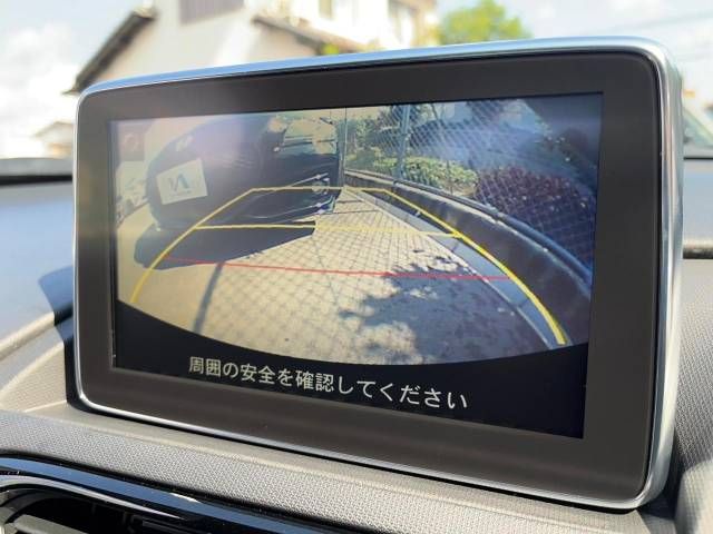 Mazda ROADSTER 2015-07 18262-3