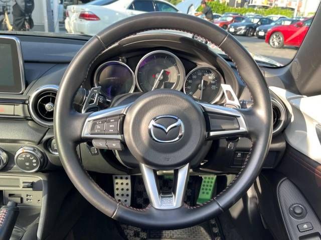 Mazda ROADSTER 2015-07 18262-9