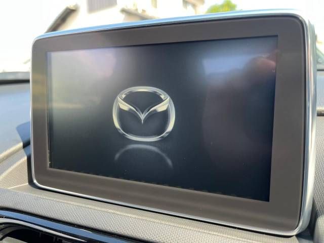 Mazda ROADSTER 2015-07 18262-2