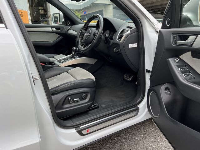 Audi SQ5 2014-08 15138-9