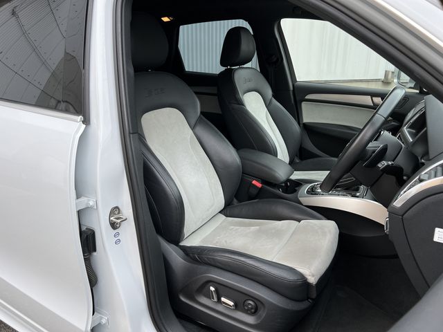 Audi SQ5 2014-08 15138-11