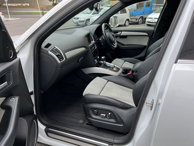 Audi SQ5 2014-08 15138-29