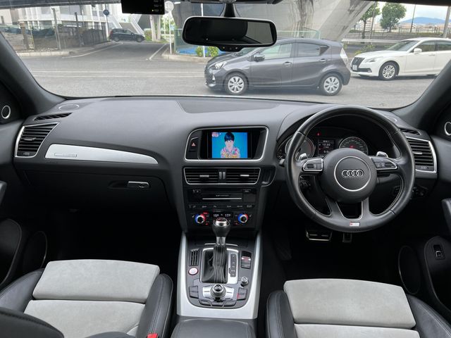 Audi SQ5 2014-08 15138-12
