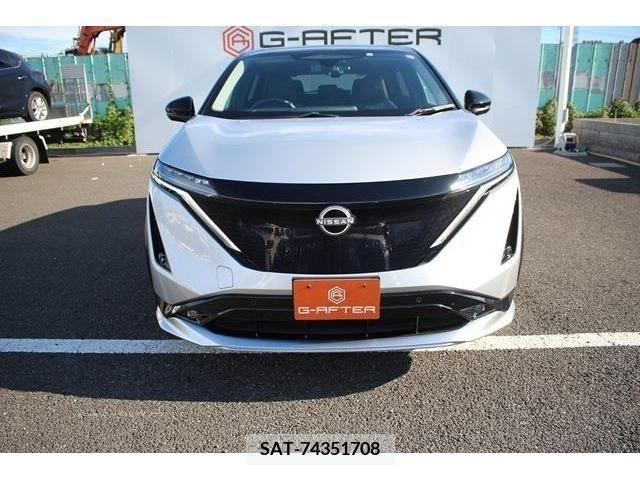 Nissan Ariya 2022-05 371648-7