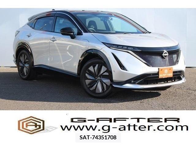 Nissan Ariya 2022-05 371648-0