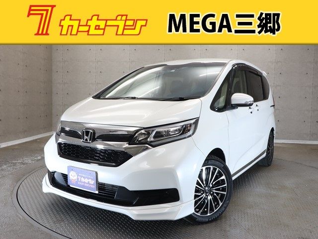 Honda FREED 2020-11 19498-0