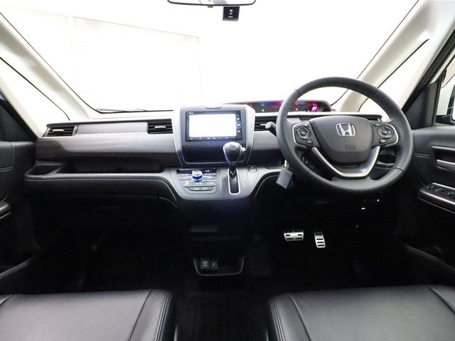 Honda FREED 2020-11 19498-2