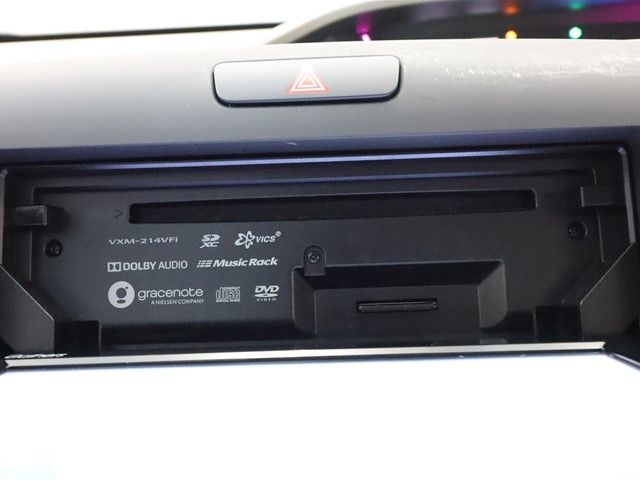 Honda FREED 2020-11 19498-15