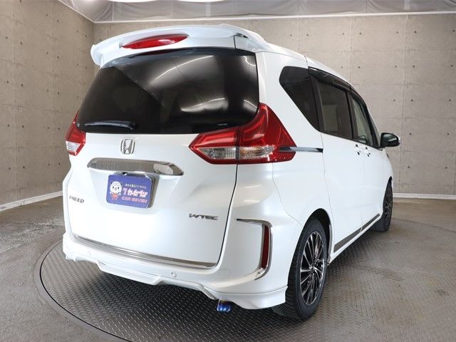 Honda FREED 2020-11 19498-1