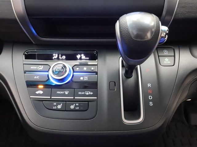 Honda FREED 2020-11 19498-16