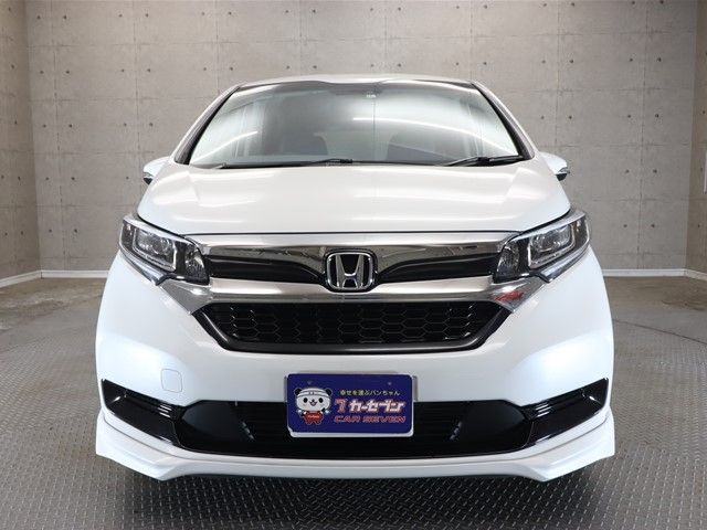 Honda FREED 2020-11 19498-20