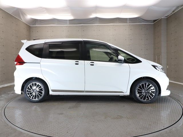 Honda FREED 2020-11 19498-22