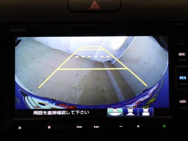 Honda FREED 2020-11 19498-13