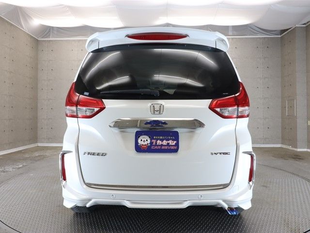 Honda FREED 2020-11 19498-23
