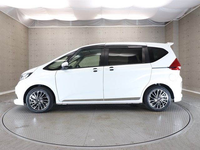 Honda FREED 2020-11 19498-25