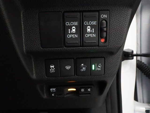 Honda FREED 2020-11 19498-11