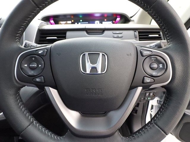 Honda FREED 2020-11 19498-10