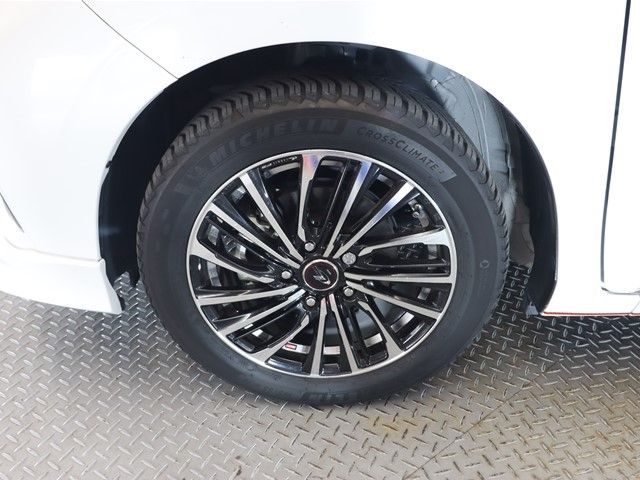 Honda FREED 2020-11 19498-27