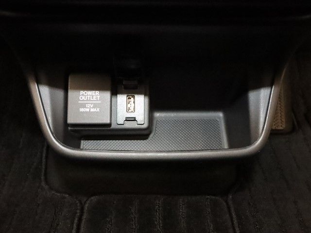 Honda FREED 2020-11 19498-17